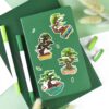 Q-PACK BONSAI — изображение 2