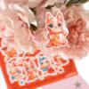 Q-PACK MANEKI NEKO — изображение 3