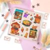 Q-PACK STREET STALL
