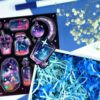 Q-PACK CELESTIAL JAR — изображение 3
