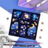 Q-PACK FIELD OF STARS