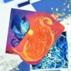 Q-PACK SKY BIRDS — изображение 3