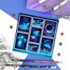 Q-PACK SPACE CREATURES
