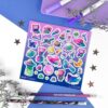 Q-PACK STARS