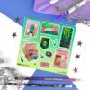 Q-PACK UFO