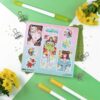 Q-PACK BLOSSOM