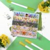 Q-PACK FLORAL