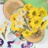 Q-PACK FLORAL SCENT — изображение 3