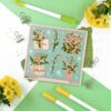 Q-PACK LILY OF THE VALLEY