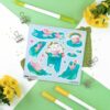 Q-PACK PAPER BOAT