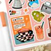 PACK COFFEE TIME — изображение 5