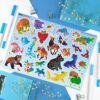 PACK CREATURES 2