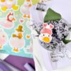 Q-PACK DUCKY — изображение 3