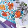 Q-PACK OCTOPUS — изображение 3