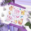Q-PACK POKEMONS