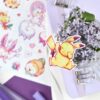Q-PACK POKEMONS — изображение 3