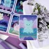 Q-PACK SNUGGLE MONSTER — изображение 3