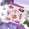 Q-PACK SWEETS TO GO