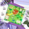 Q-PACK TINY FARM