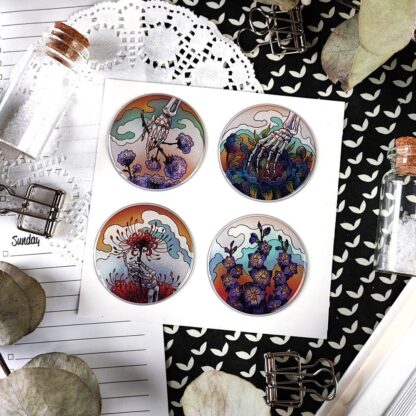 EPOXY BONES
