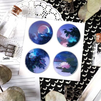 EPOXY TWILIGHT