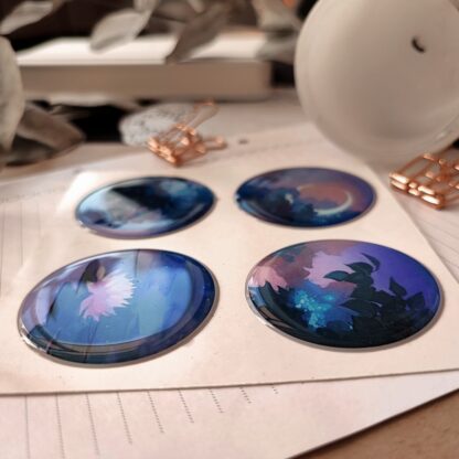 EPOXY TWILIGHT — изображение 2