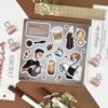 Q-PACK BARISTA