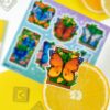 Q-PACK BUTTERFLY — изображение 3