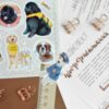 Q-PACK DOG HANDLER — изображение 3
