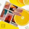 Q-PACK MIDSUMMER SUNSET — изображение 3