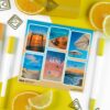 Q-PACK SEASHORE