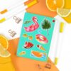 Q-PACK SWIMMING POOL — изображение 2