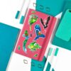 Q-PACK TROPICAL BIRDS — изображение 2