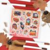 Q-PACK AUTUMN TIME
