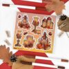 Q-PACK CANDLES
