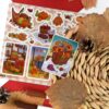 Q-PACK SEPTEMBER HARVEST — изображение 3