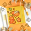 Q-PACK CAT AND PUMPKIN — изображение 2