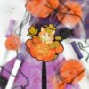 Q-PACK CAT AND PUMPKIN — изображение 3
