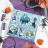 Q-PACK MERMAIDS