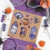 Q-PACK POTION SHOP