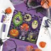 Q-PACK THIS IS HALLOWEEN
