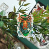 Q-PACK ARMORIAL BEARINGS — изображение 3