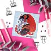 CARD JAPAN 1