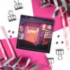 CARD NIGHT CITY 1