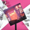 CARD NIGHT CITY 1 — изображение 3