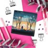 CARD NIGHT CITY 3