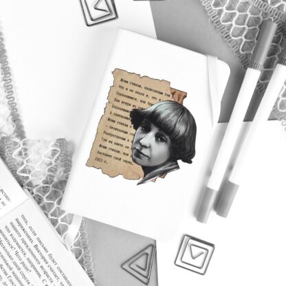 CARD TSVETAEVA — изображение 2