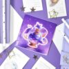 CARD AROMA 3