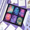Q-PACK CELESTIAL RUNES