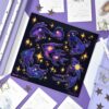 Q-PACK SPACE FISH